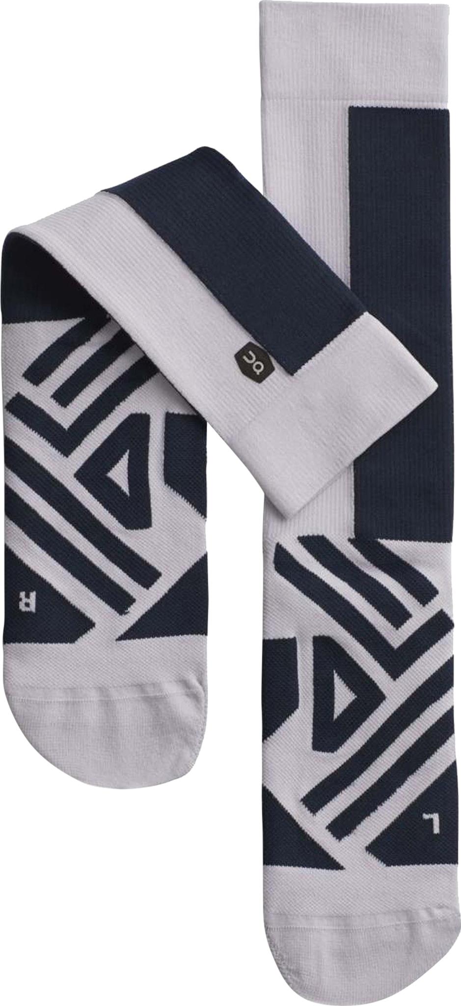 Product gallery image number 1 for product High Socks - Men's