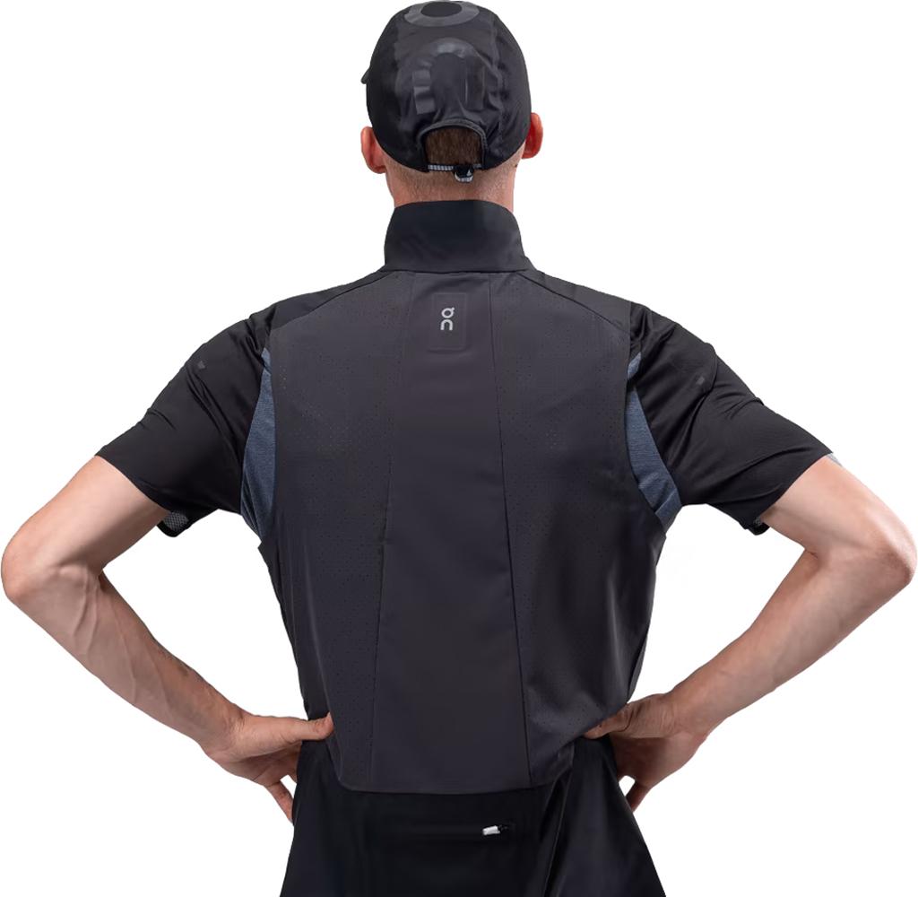 Product gallery image number 4 for product Zero Cap - Unisex