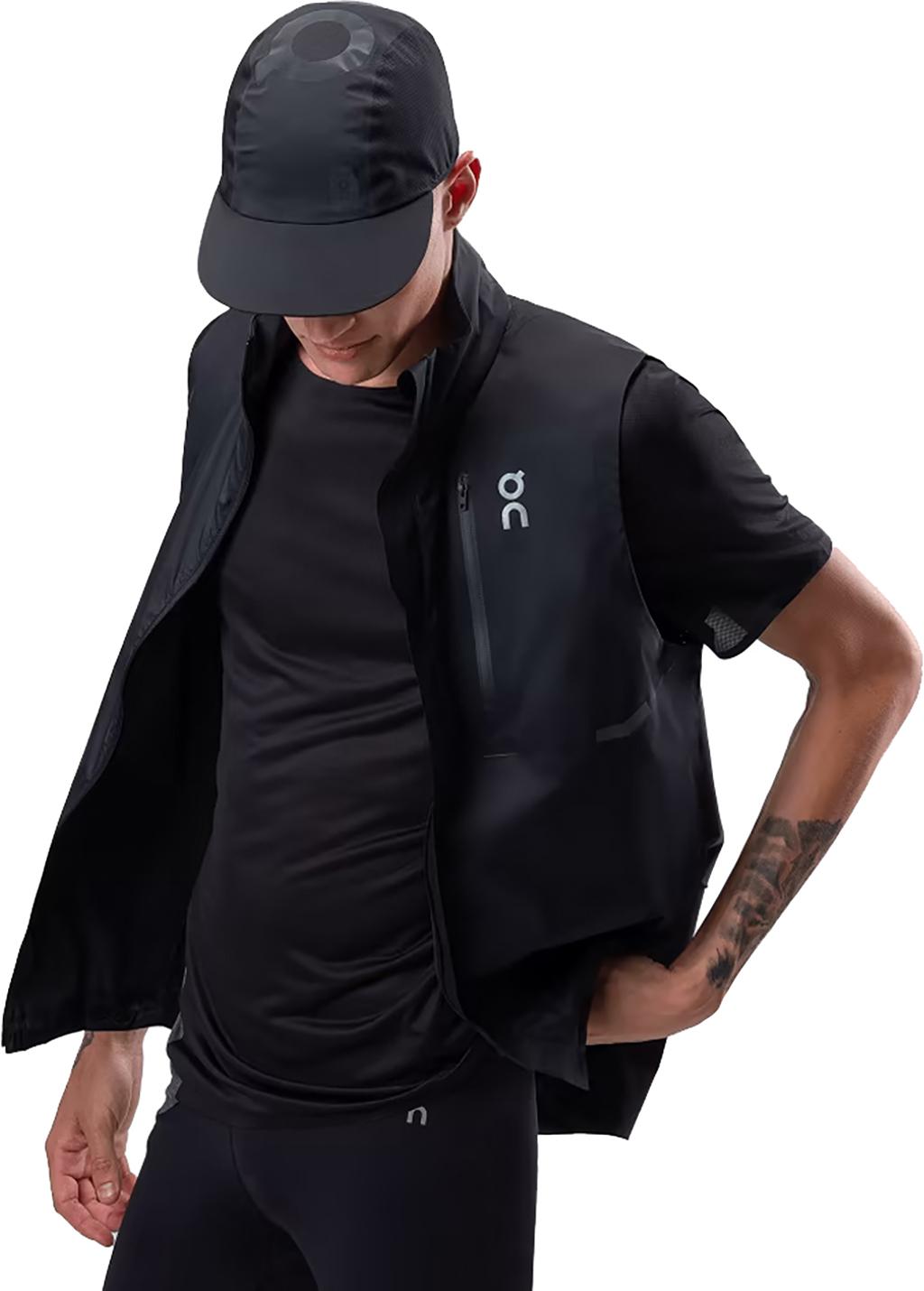 Product gallery image number 2 for product Zero Cap - Unisex