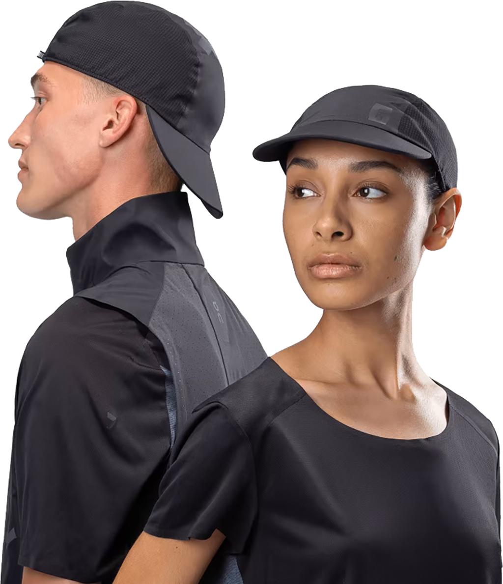 Product gallery image number 5 for product Zero Cap - Unisex