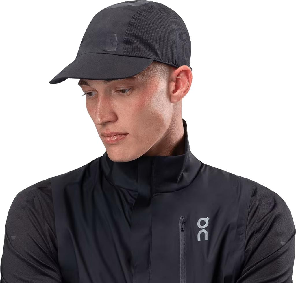 Product gallery image number 1 for product Zero Cap - Unisex