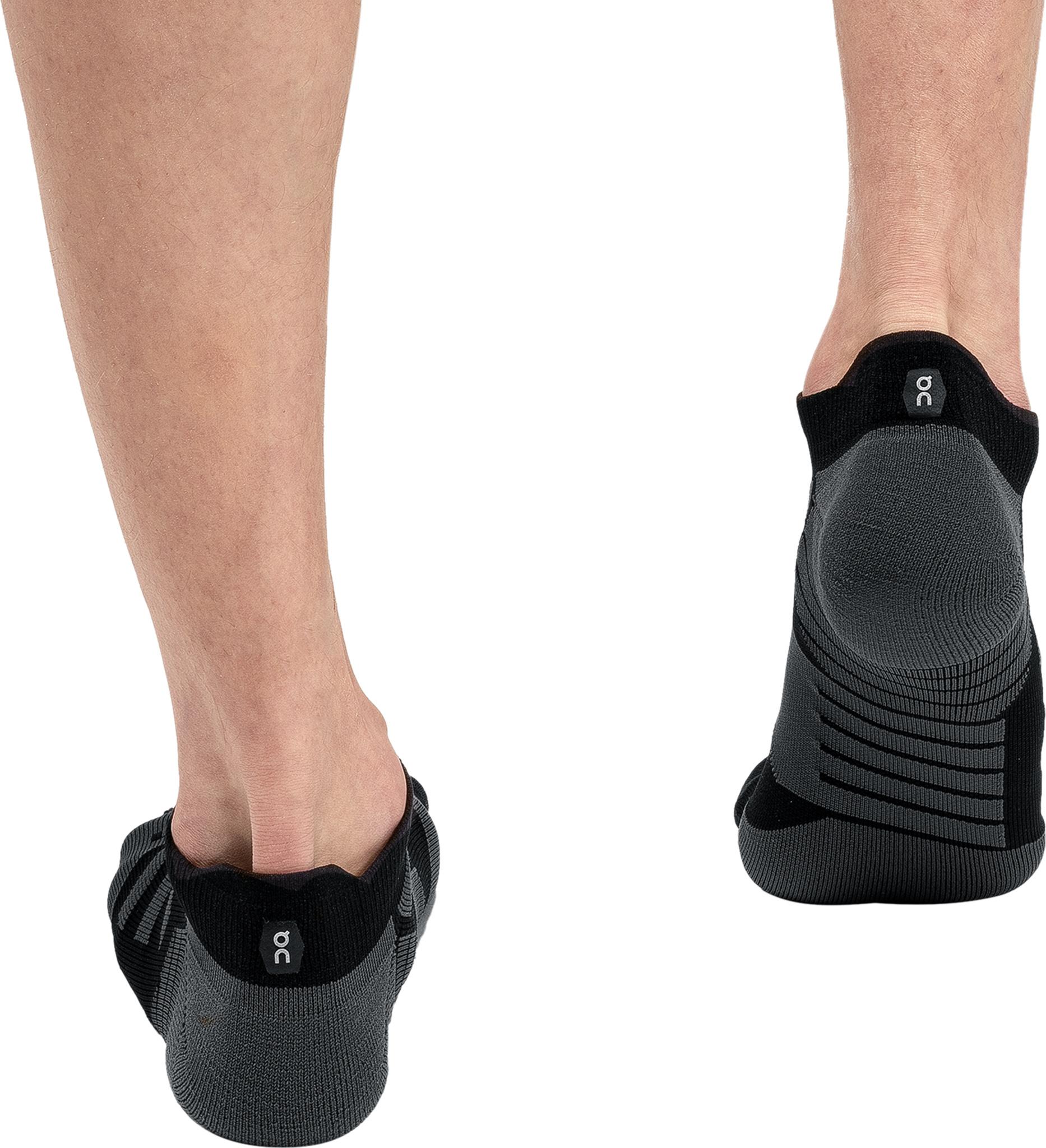 Product gallery image number 2 for product Performance Low Socks - Men's