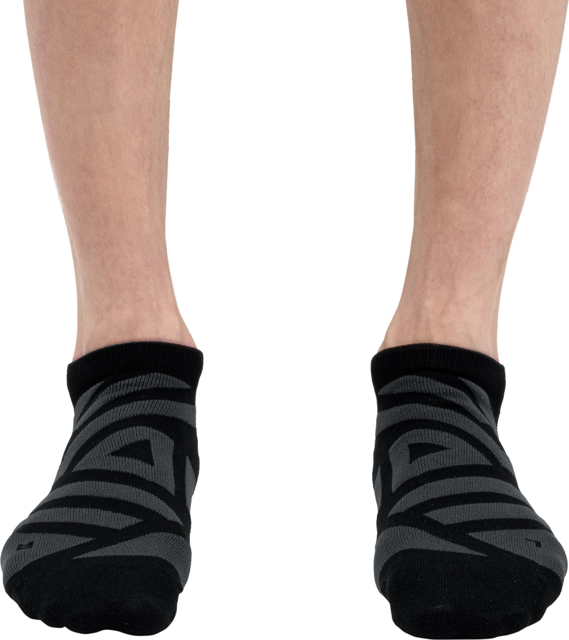 Product gallery image number 5 for product Performance Low Socks - Men's