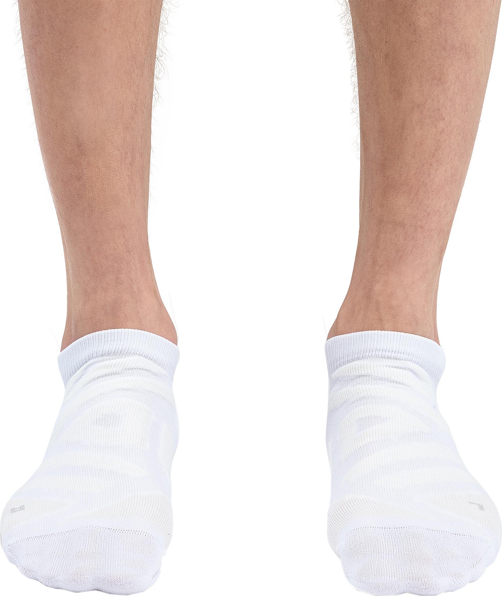 Product gallery image number 2 for product Performance Low Socks - Men's
