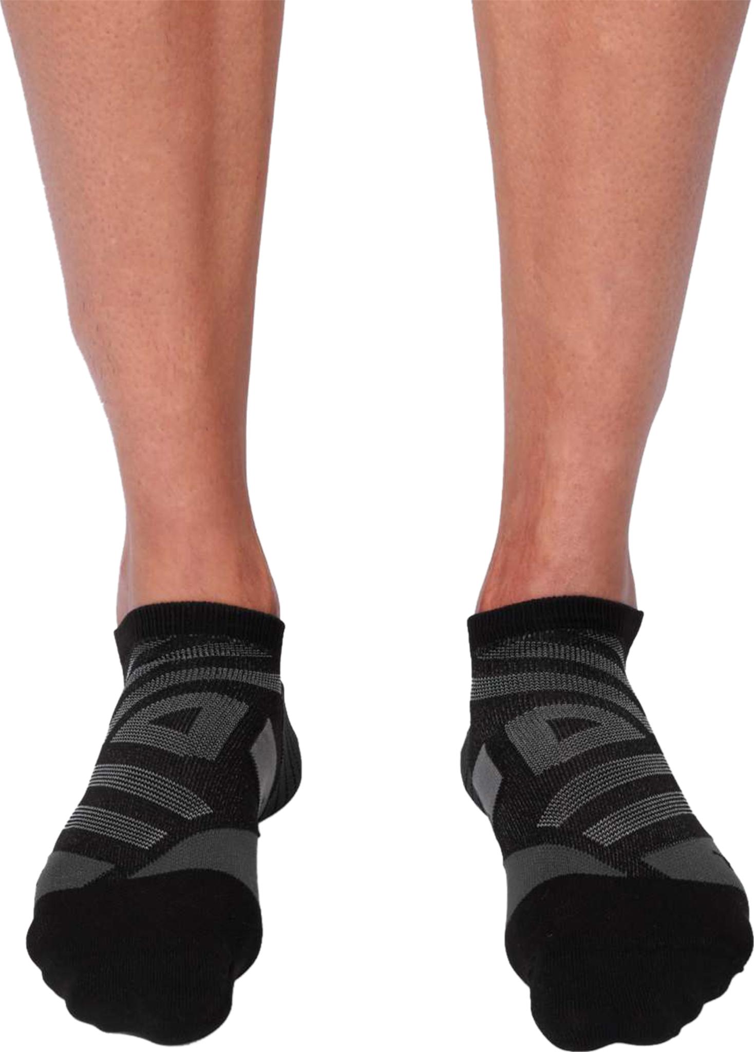 Product gallery image number 4 for product Performance Low Socks - Men's