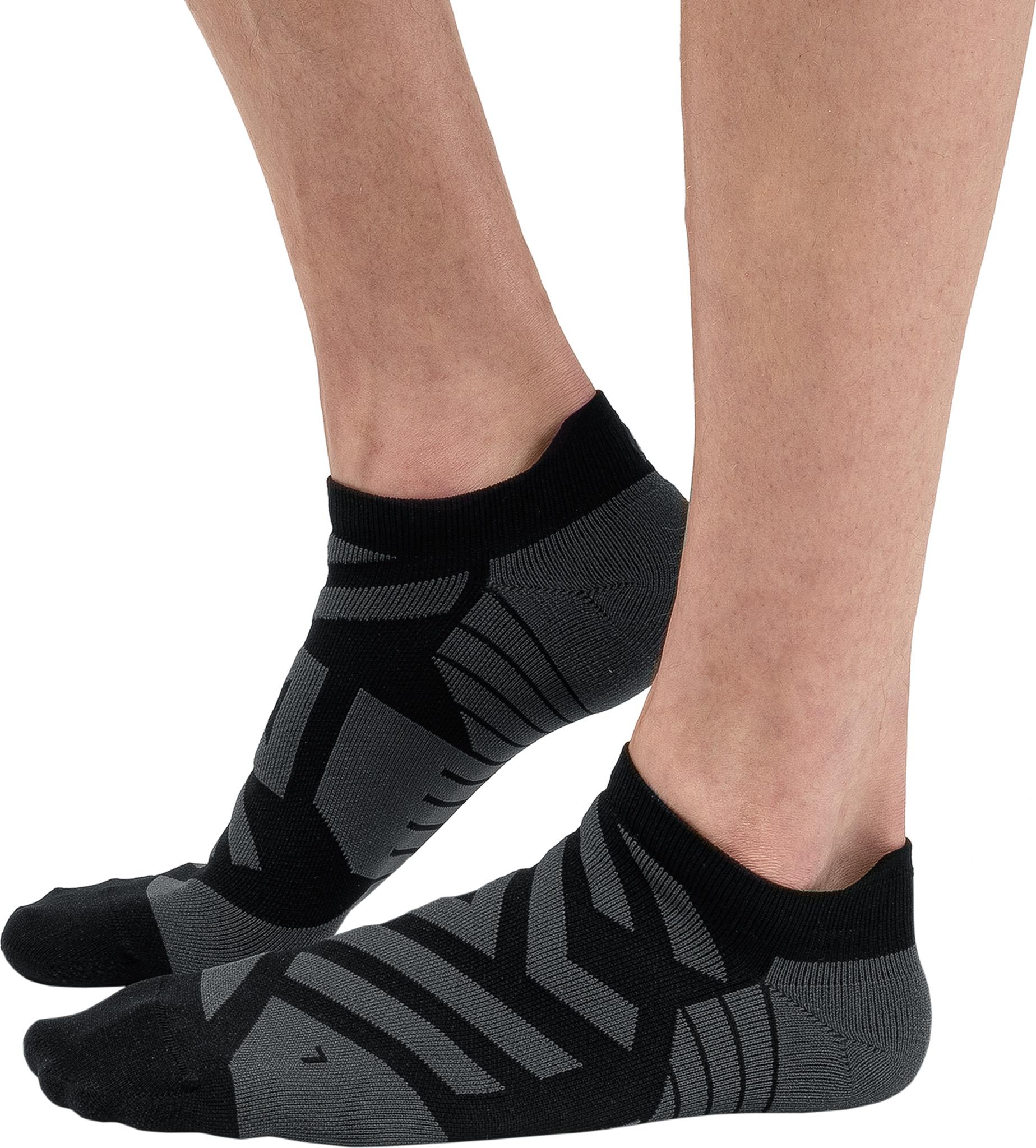 Product gallery image number 6 for product Performance Low Socks - Men's