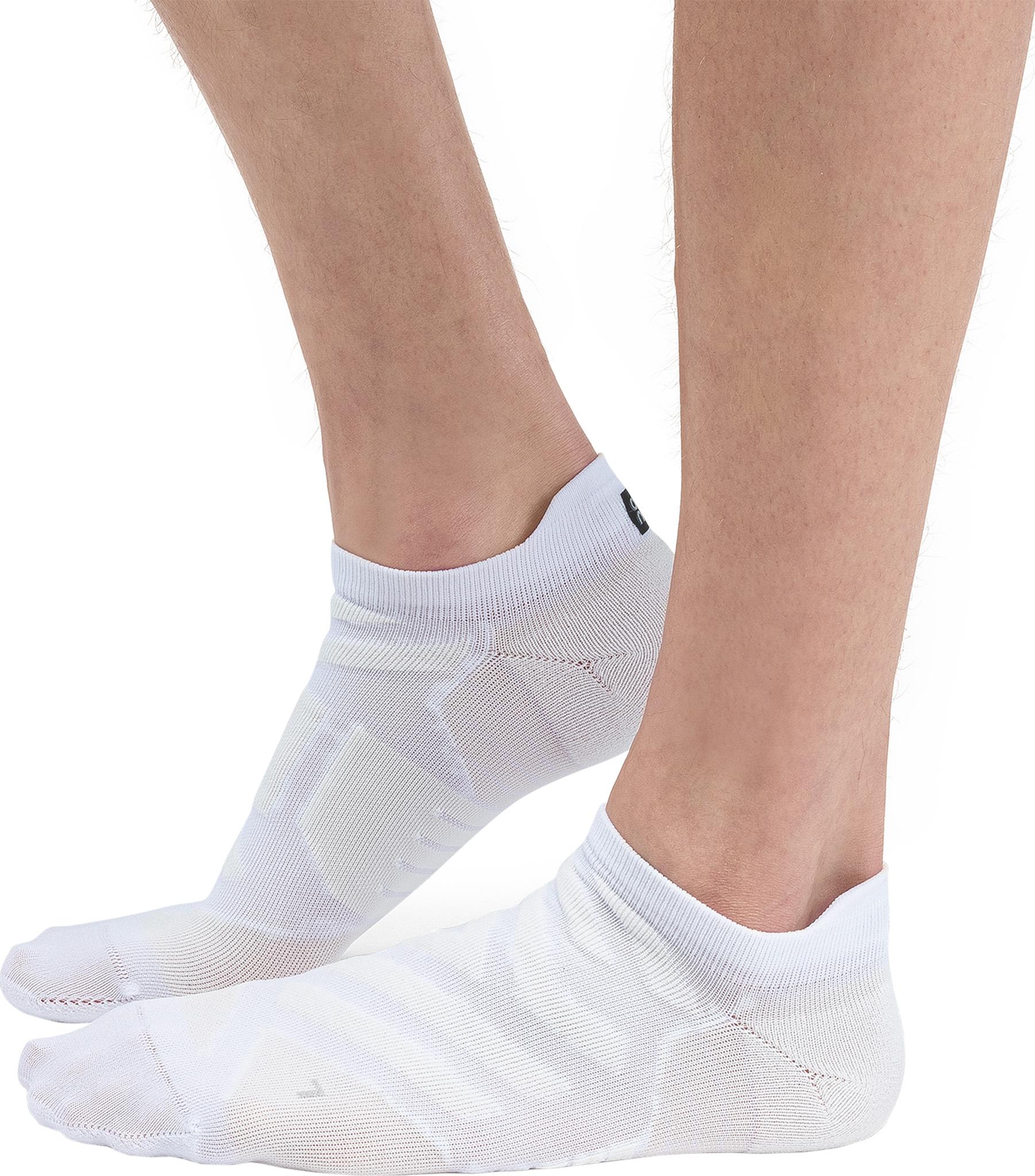 Product gallery image number 4 for product Performance Low Socks - Men's
