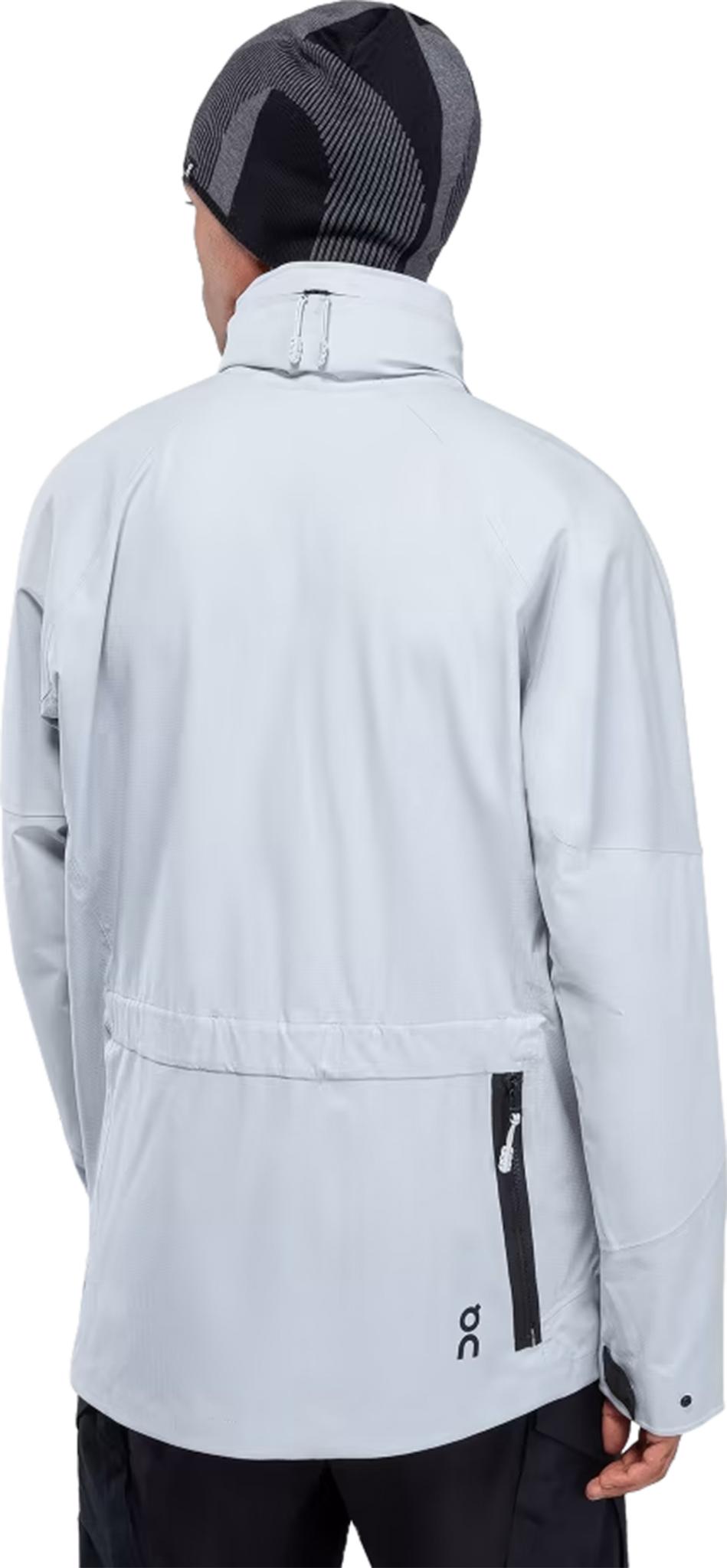 Product gallery image number 3 for product Explorer Merino Beanie - Unisex