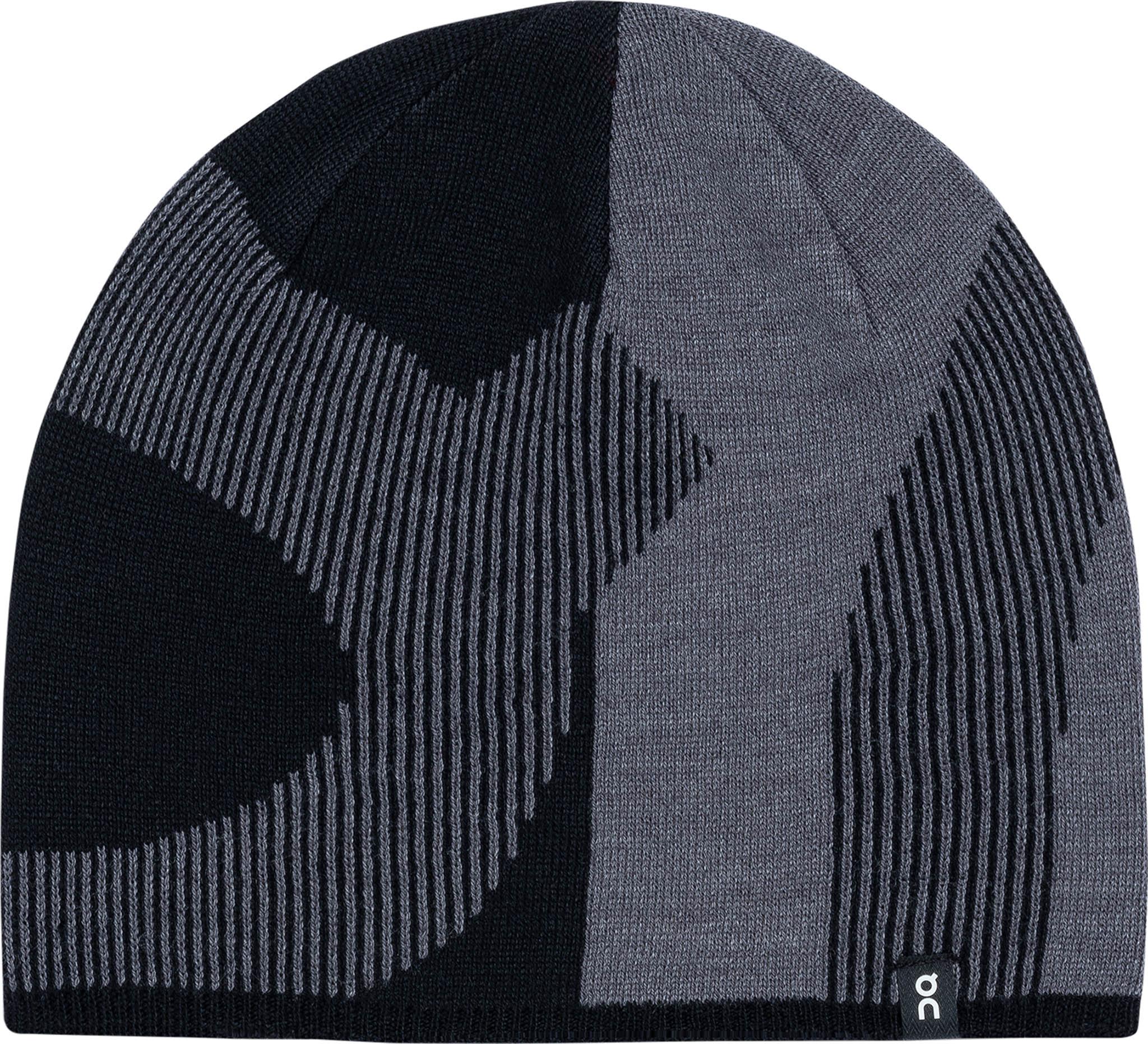 Product gallery image number 1 for product Explorer Merino Beanie - Unisex