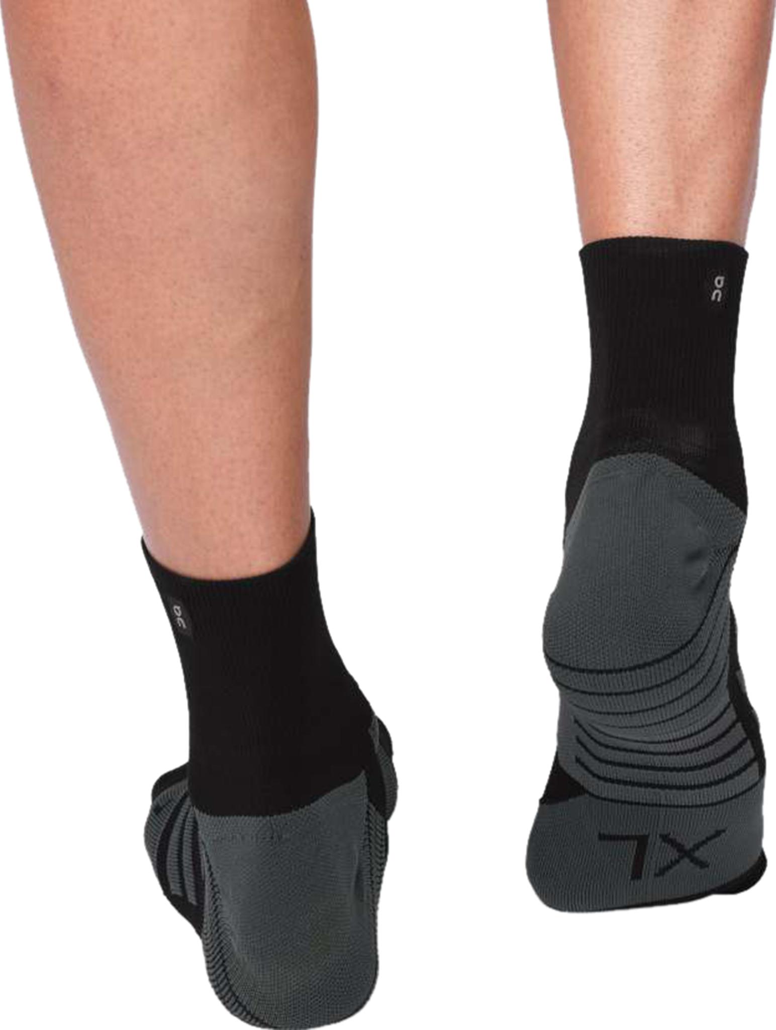 Product gallery image number 2 for product Performance Mid Socks - Men's
