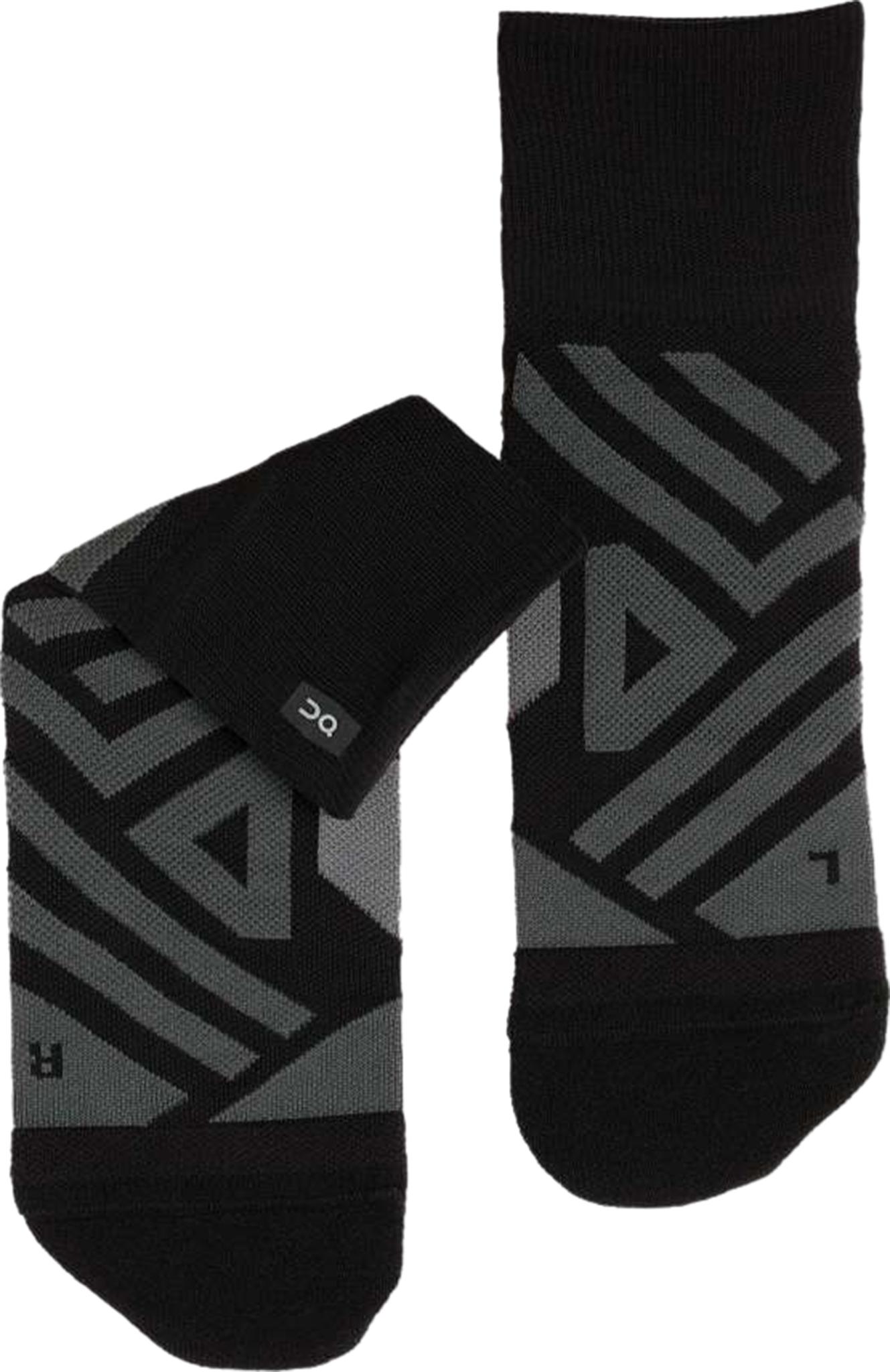 Product gallery image number 3 for product Performance Mid Socks - Men's