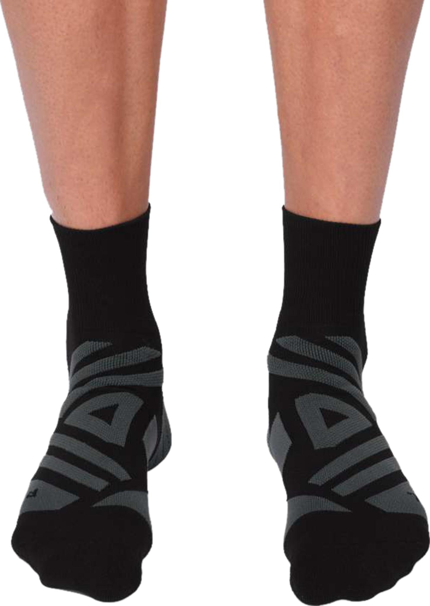 Product gallery image number 4 for product Performance Mid Socks - Men's
