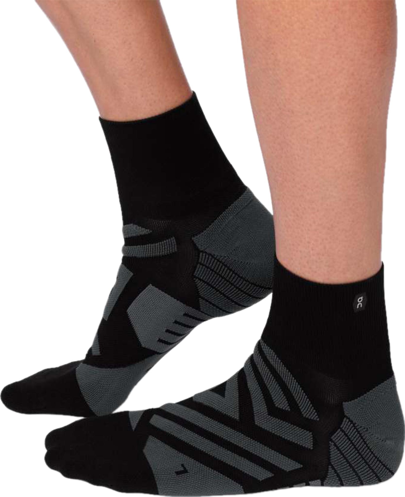 Product gallery image number 1 for product Performance Mid Socks - Men's