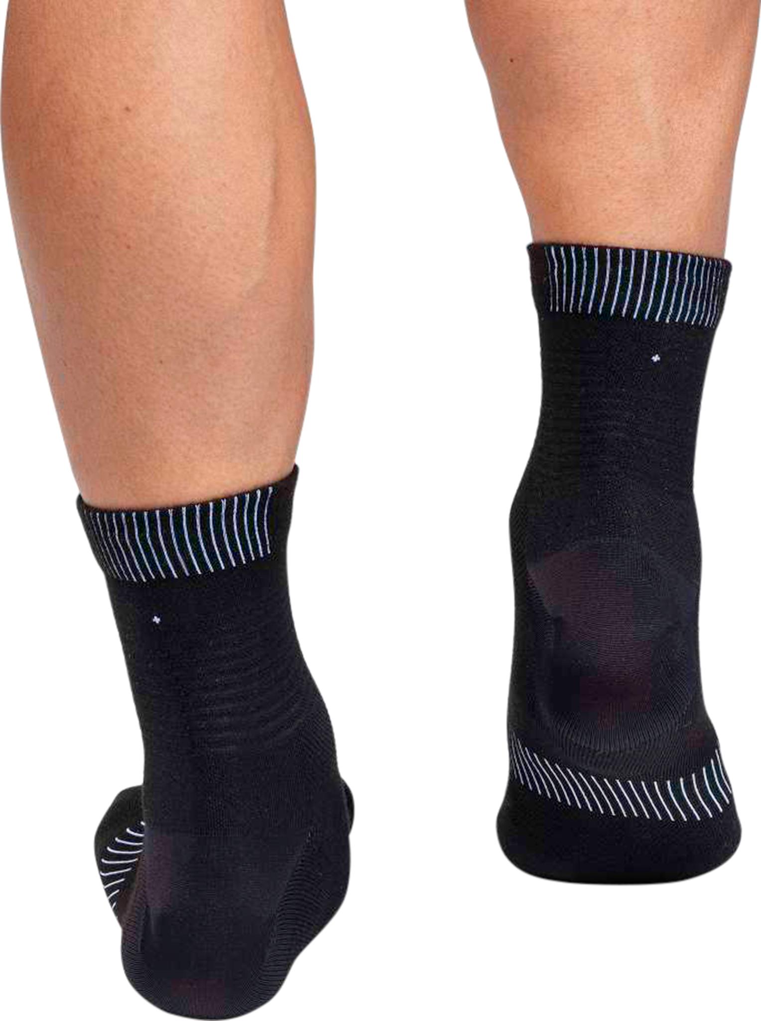 Product gallery image number 2 for product Ultralight Mid Socks - Men's