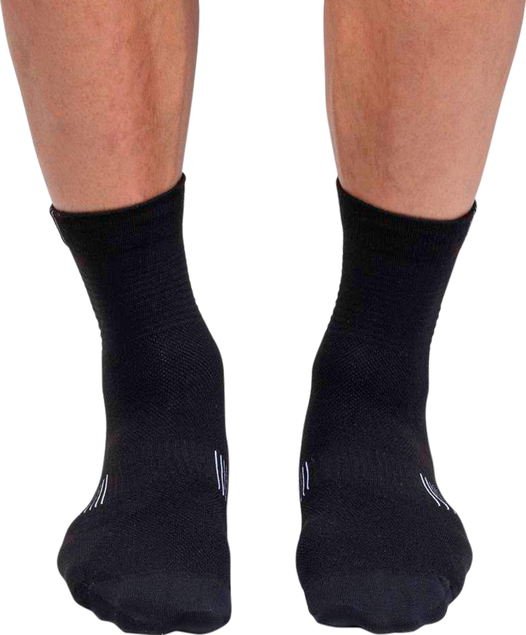 Product gallery image number 4 for product Ultralight Mid Socks - Men's