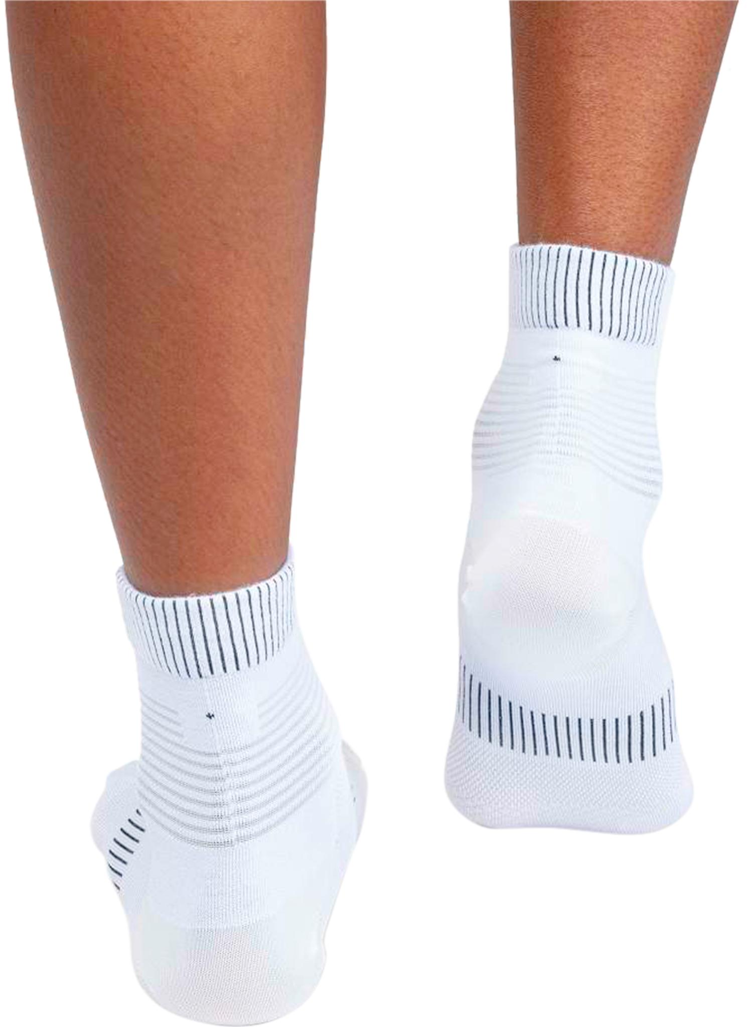 Numéro de l'image de la galerie de produits 2 pour le produit Chaussettes mi-hautes ultralégèr - Femme