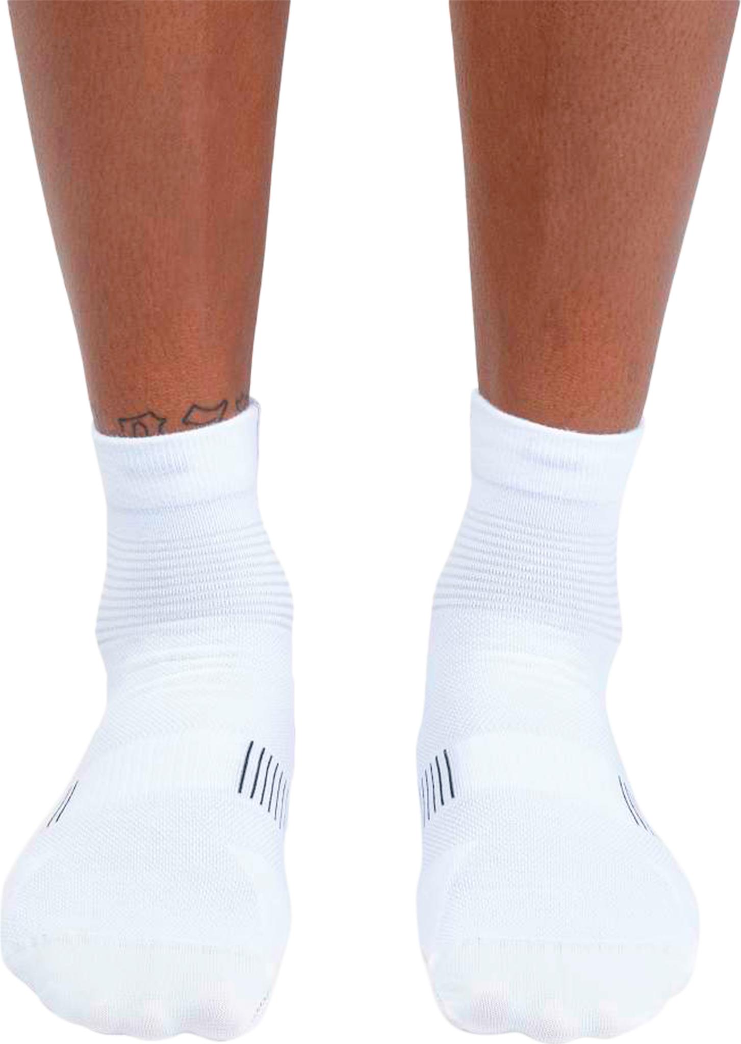 Numéro de l'image de la galerie de produits 4 pour le produit Chaussettes mi-hautes ultralégèr - Femme