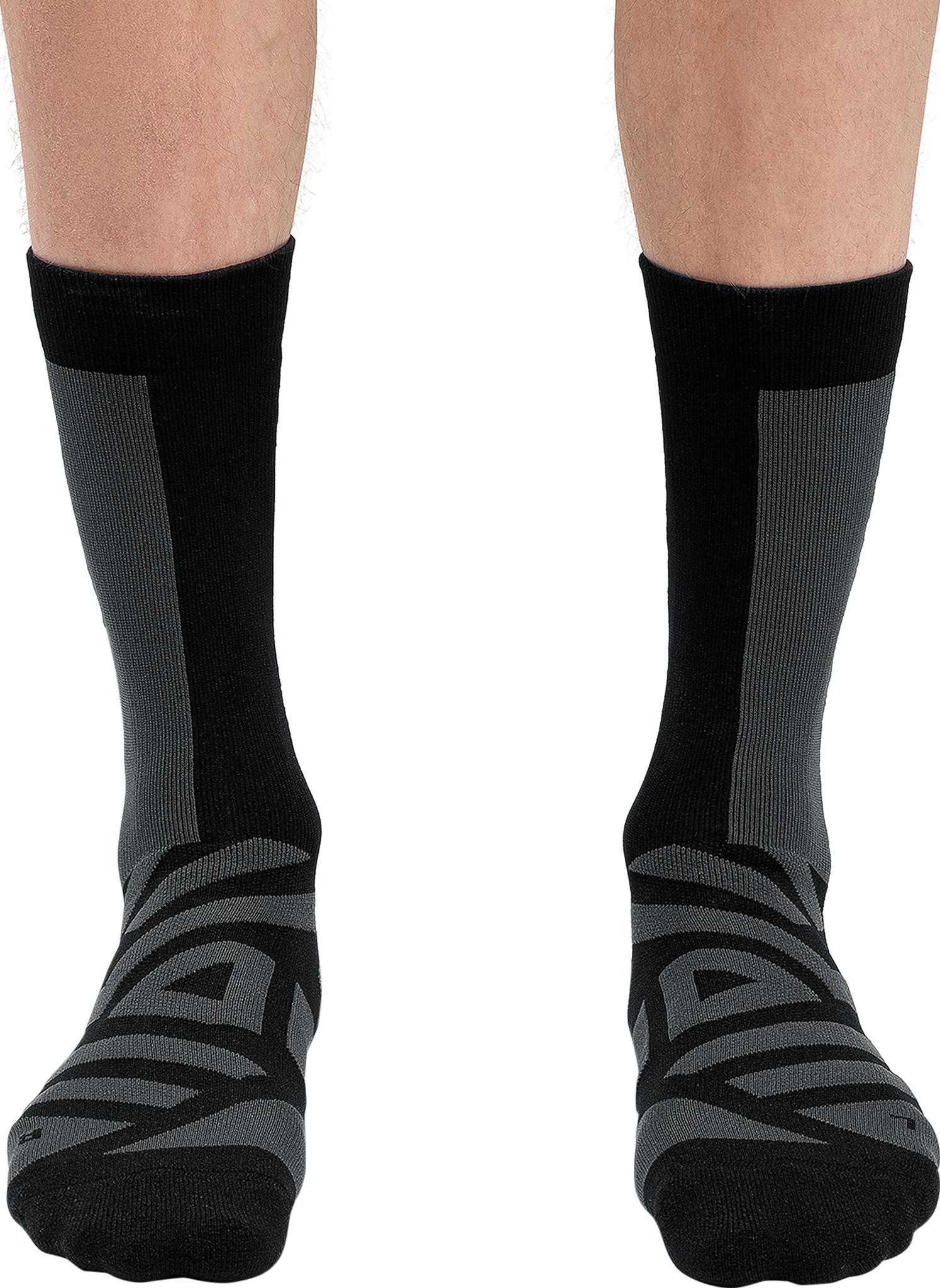 Product gallery image number 4 for product Performance High Running Socks - Men's