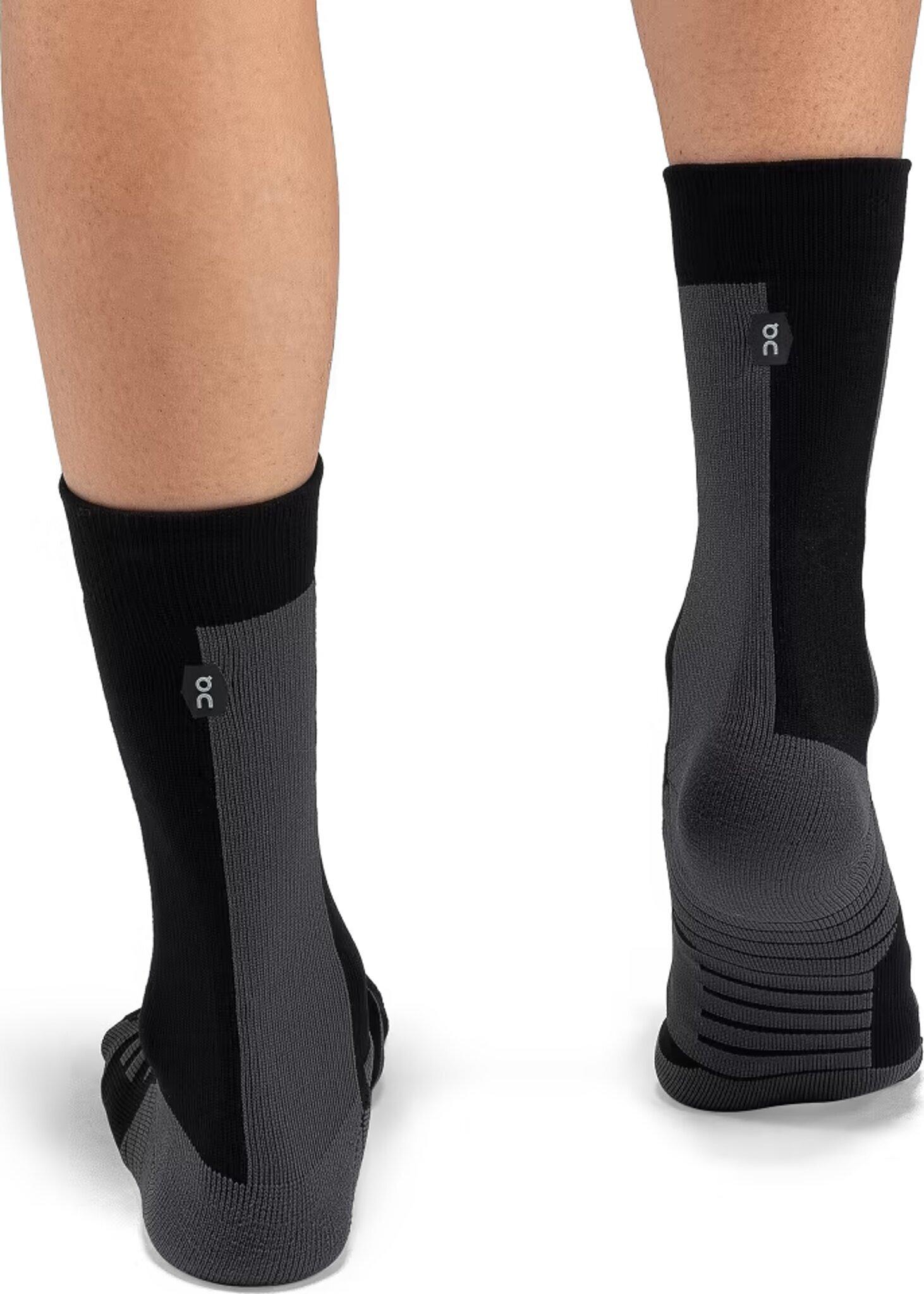 Numéro de l'image de la galerie de produits 2 pour le produit Chaussettes hautes Performance - Femme