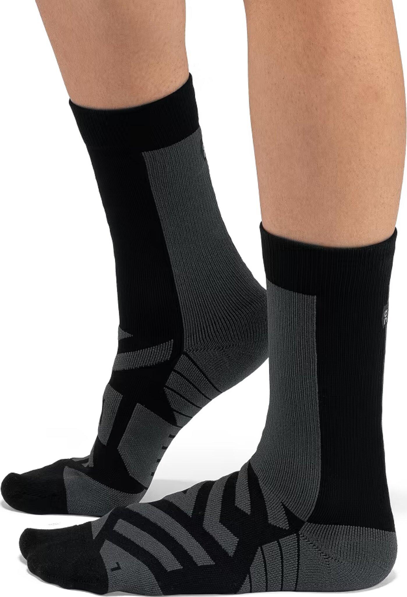 Numéro de l'image de la galerie de produits 3 pour le produit Chaussettes hautes Performance - Femme