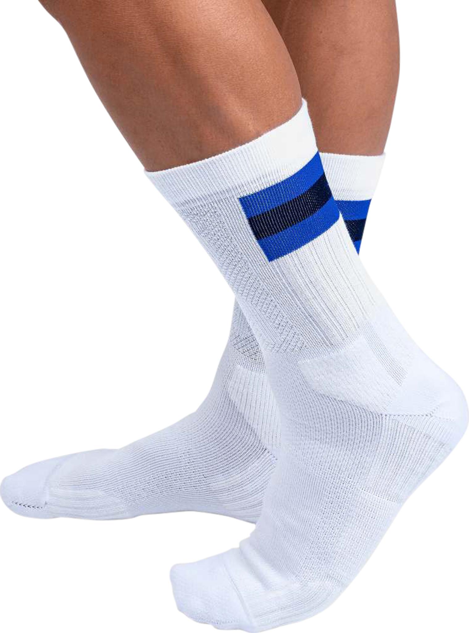 Product gallery image number 1 for product Chaussettes de tennis - Homme