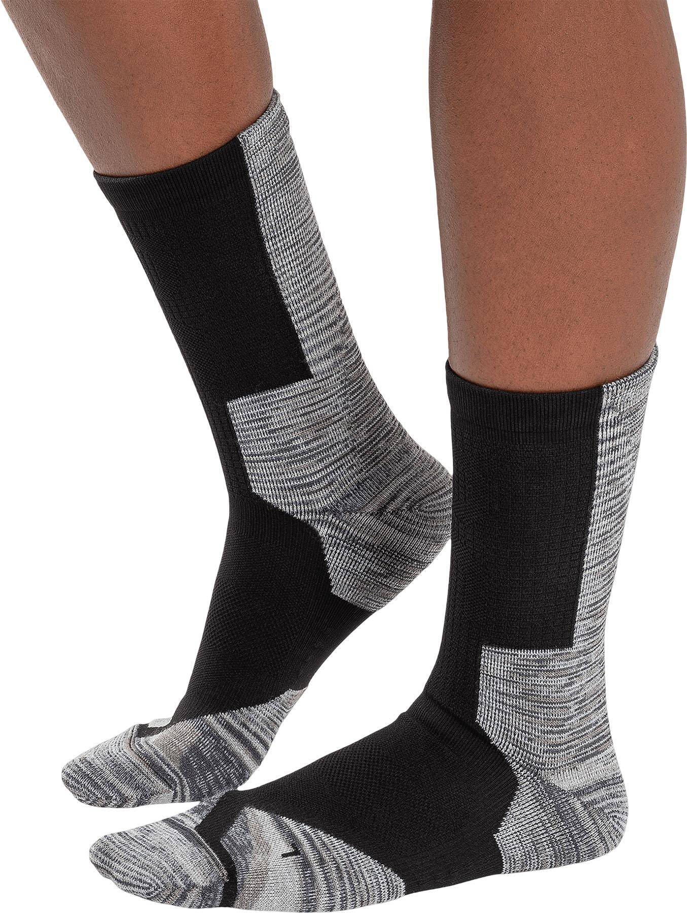 Product gallery image number 3 for product Explorer Merino Socks - Women's