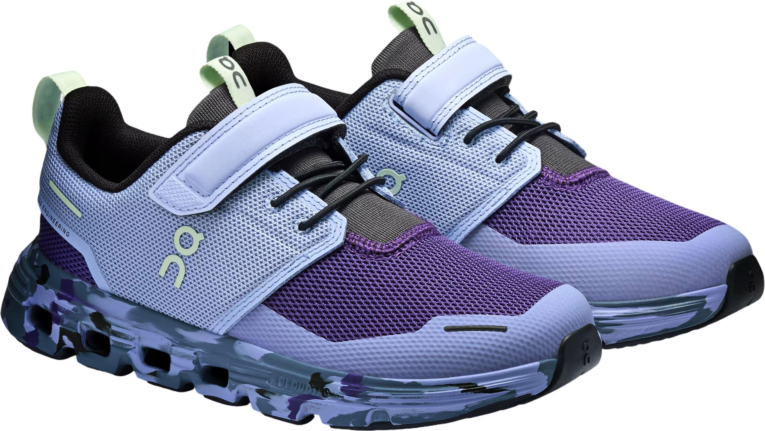 Product gallery image number 3 for product Cloud Play 2 Shoes - Kids
