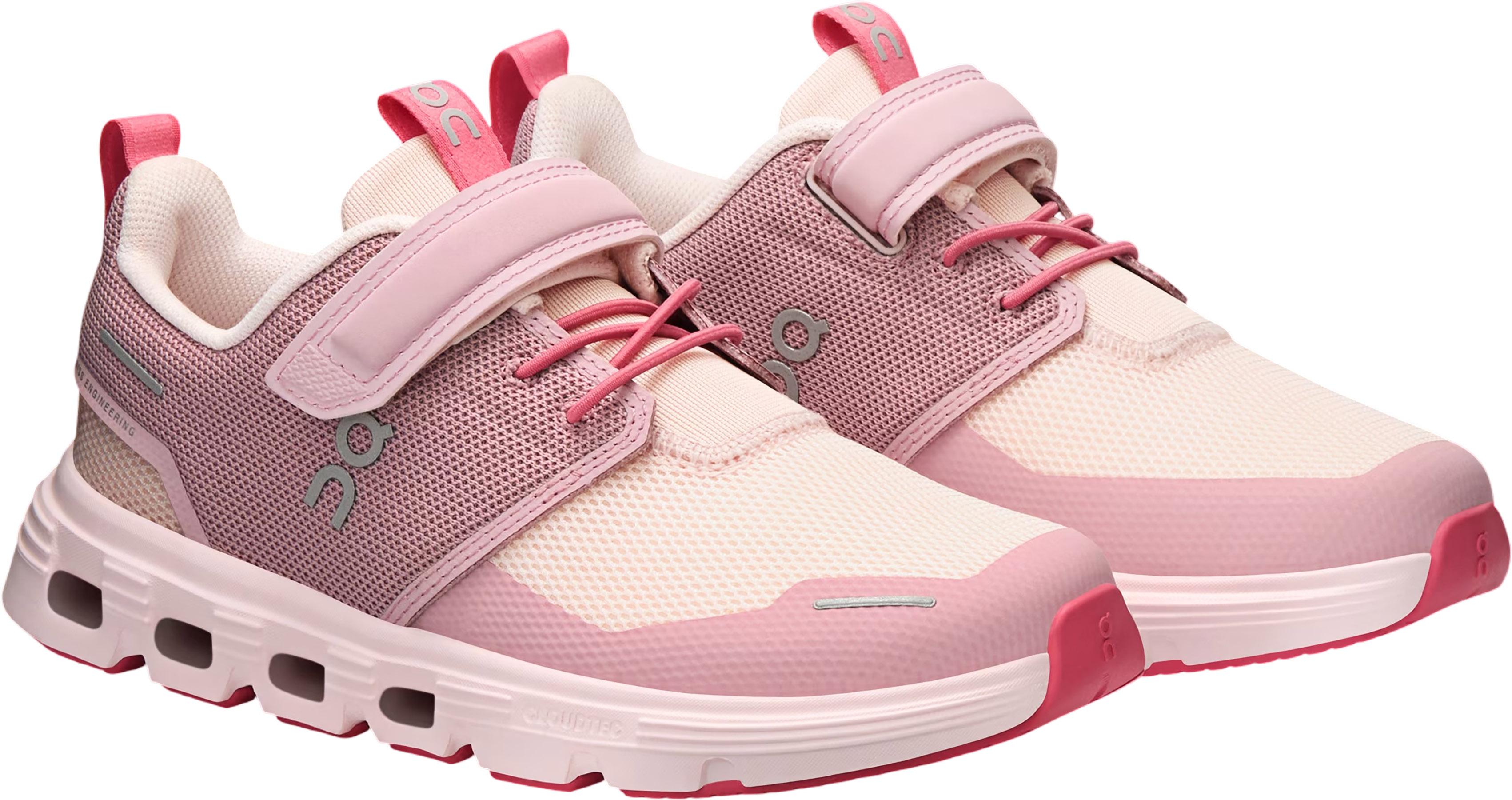 Product gallery image number 4 for product Cloud Play 2 Running Shoes - Youth