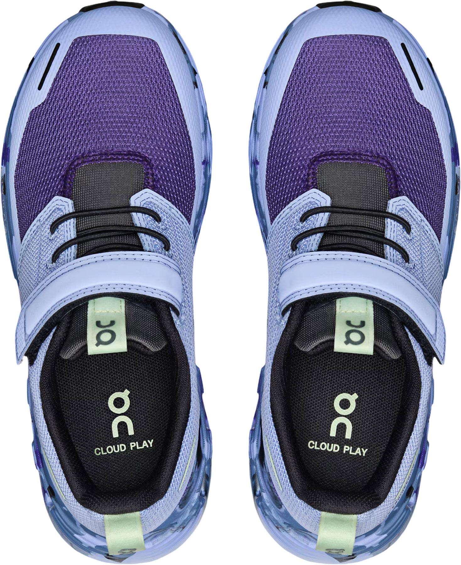 Product gallery image number 6 for product Cloud Play 2 Shoes - Kids