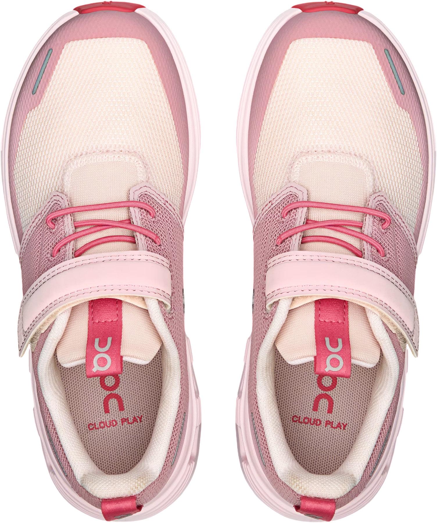 Product gallery image number 5 for product Cloud Play 2 Running Shoes - Youth
