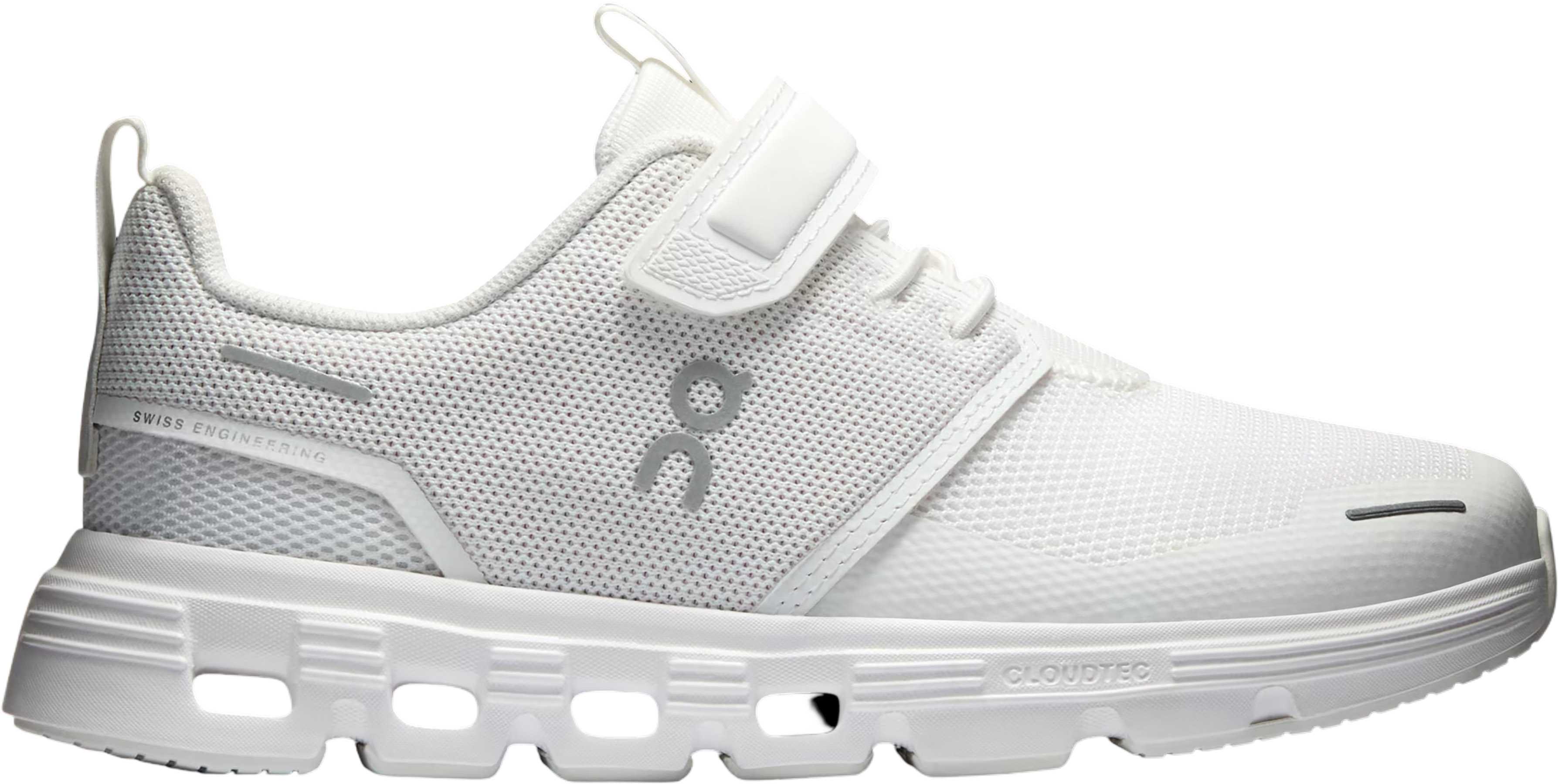 White - White