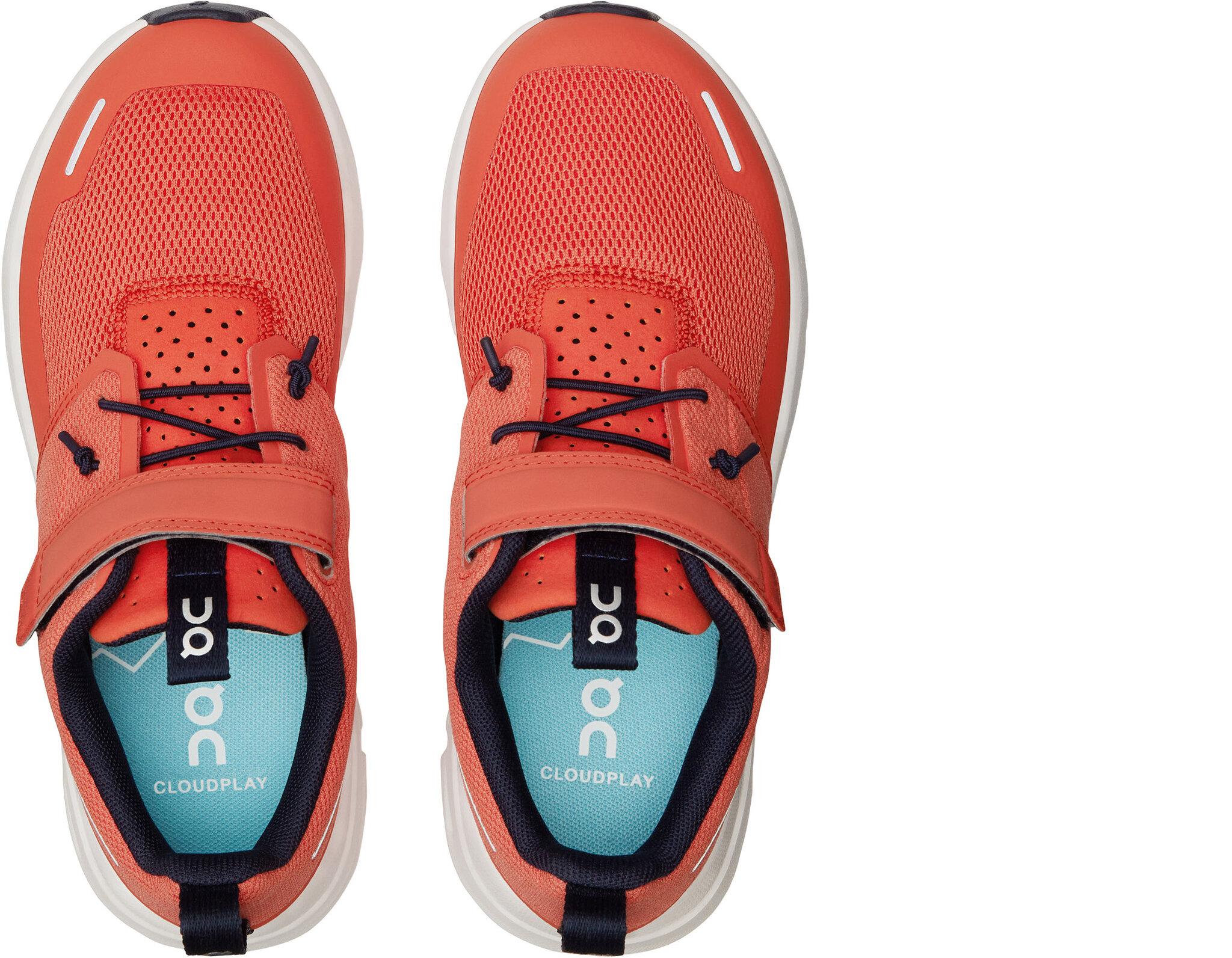 Numéro de l'image de la galerie de produits 3 pour le produit Souliers de course sur route Cloud Play - Enfant