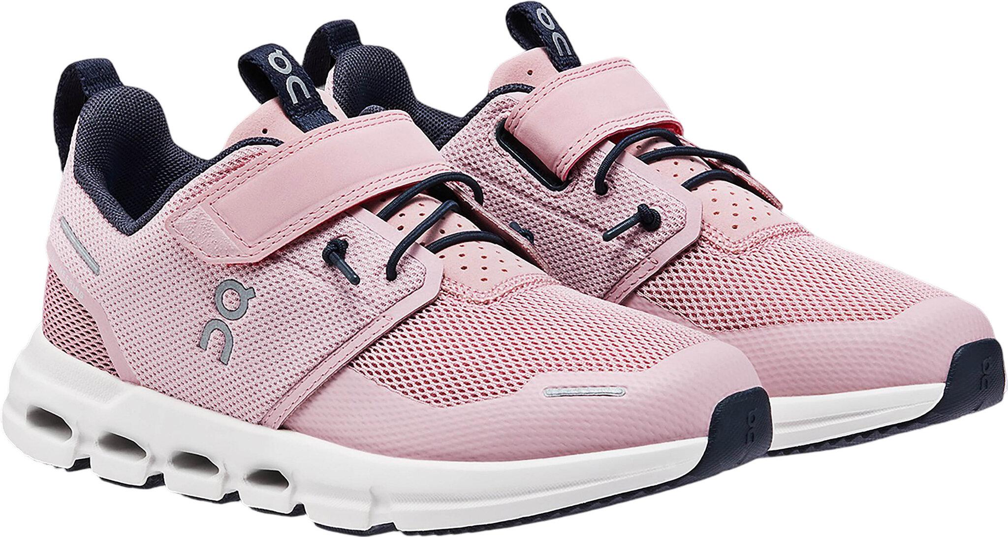 Product gallery image number 5 for product Cloud Play Road Running Shoes - Big Kids