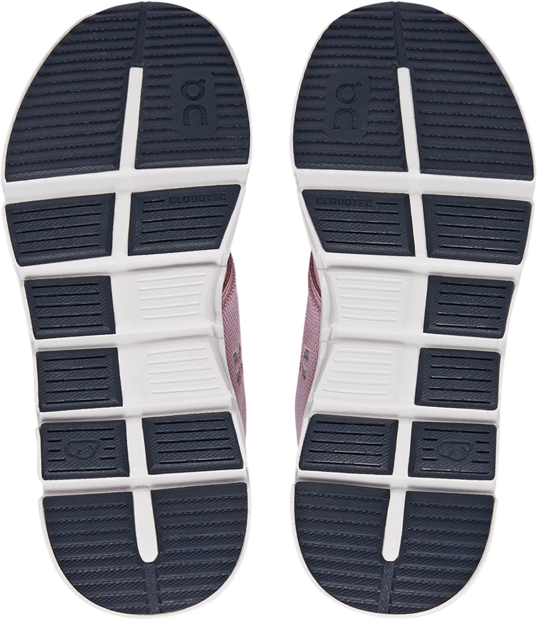 Product gallery image number 4 for product Cloud Play Road Running Shoes - Big Kids
