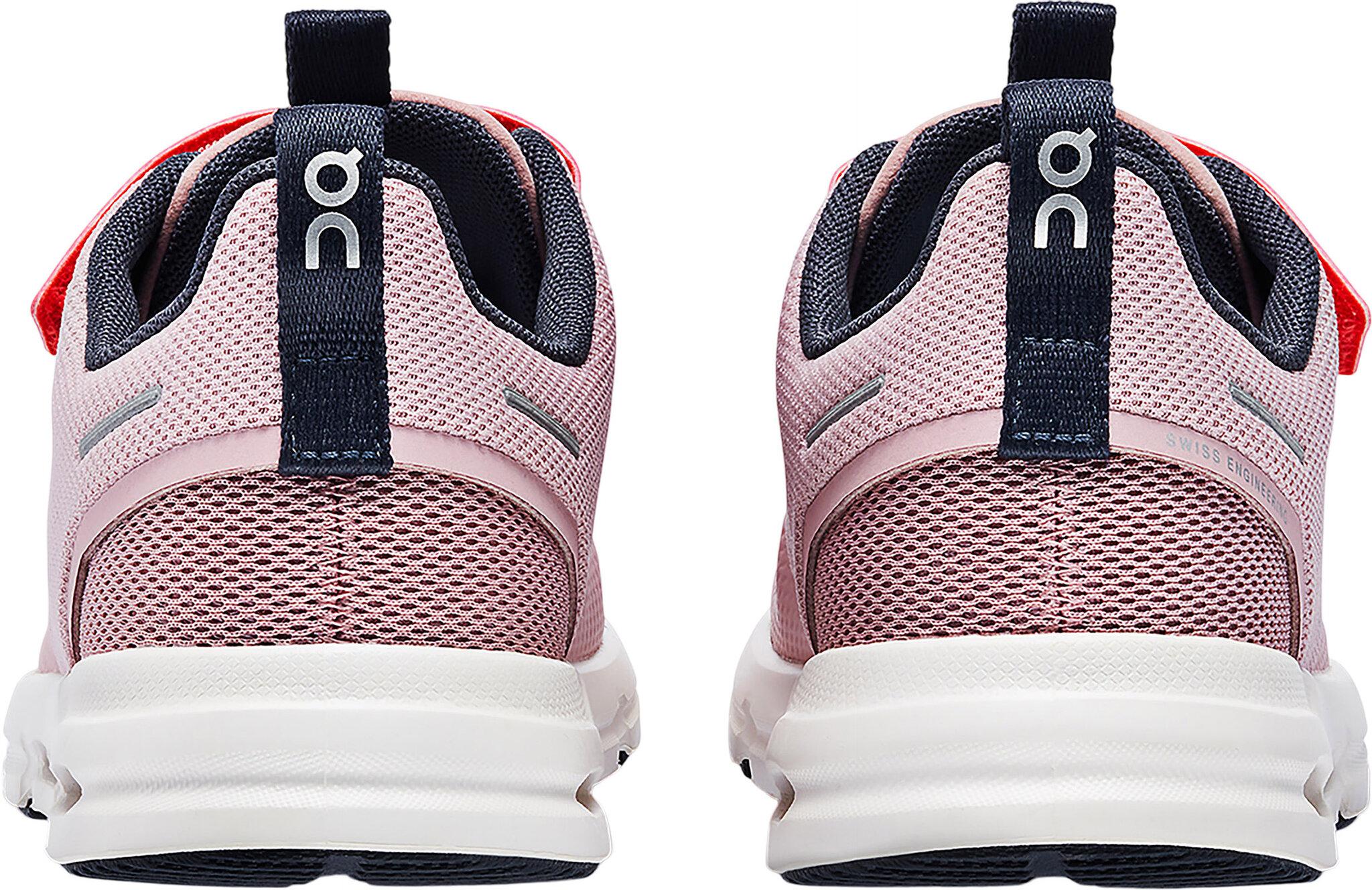 Product gallery image number 2 for product Cloud Play Road Running Shoes - Big Kids