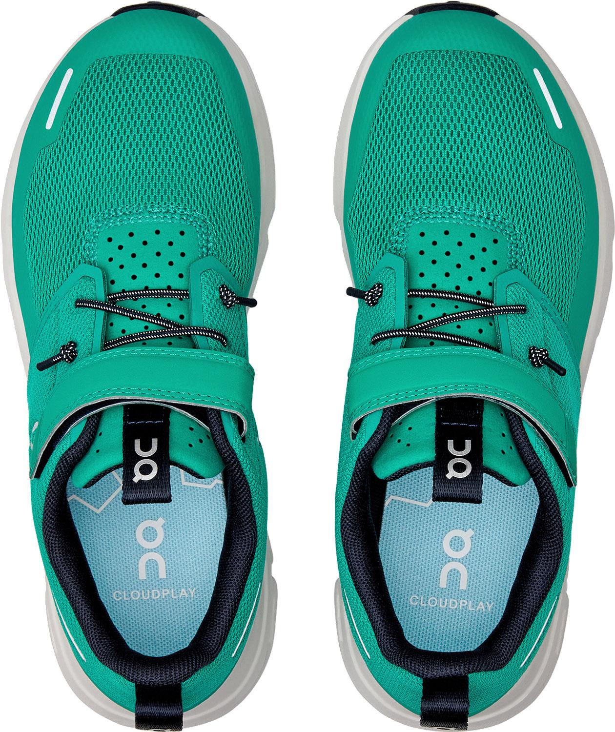 Numéro de l'image de la galerie de produits 2 pour le produit Souliers de course sur route  Cloud Play - Enfant