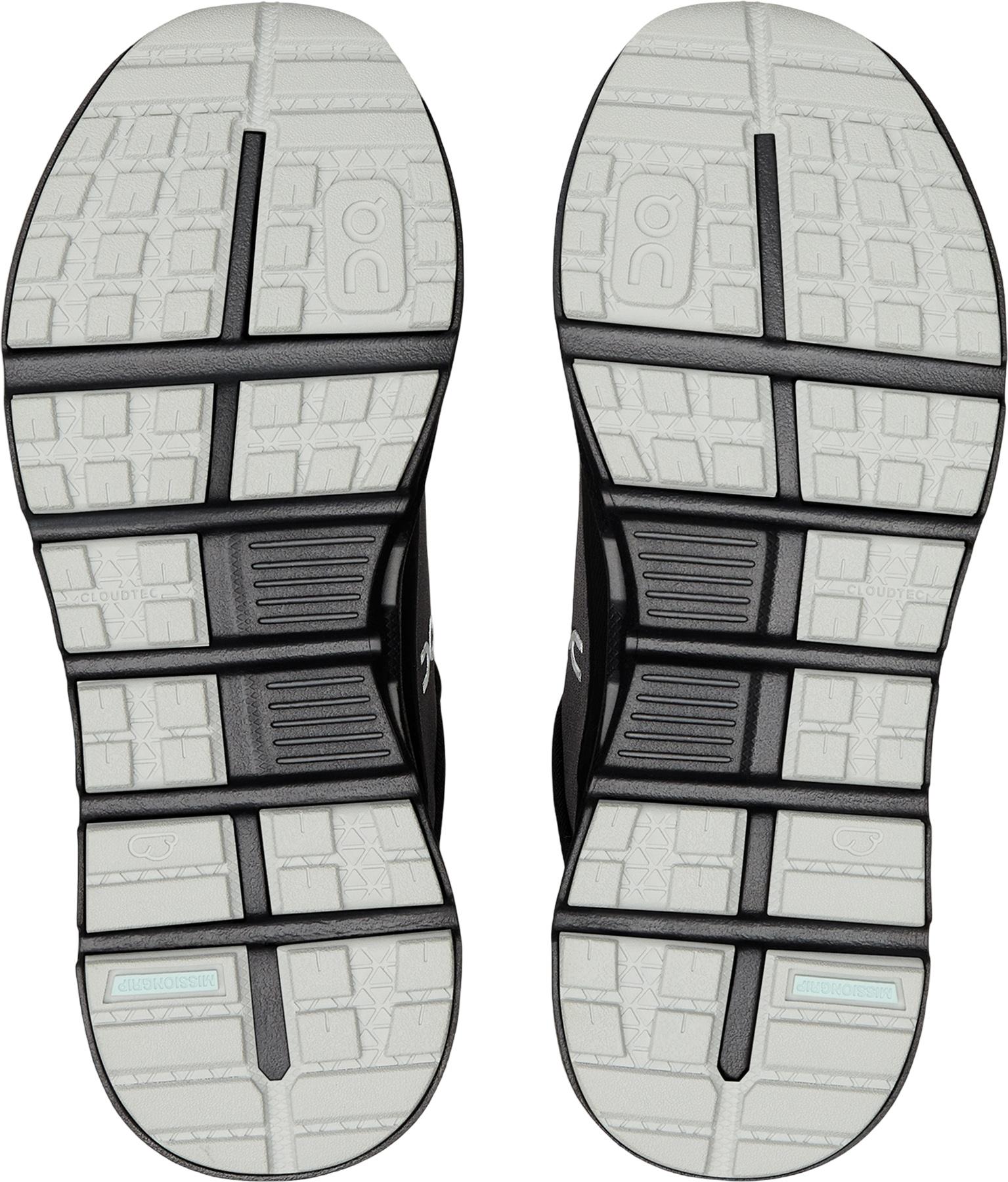 Product gallery image number 4 for product Cloudhero Mid-Cut Waterproof Hiking Shoes - Kids