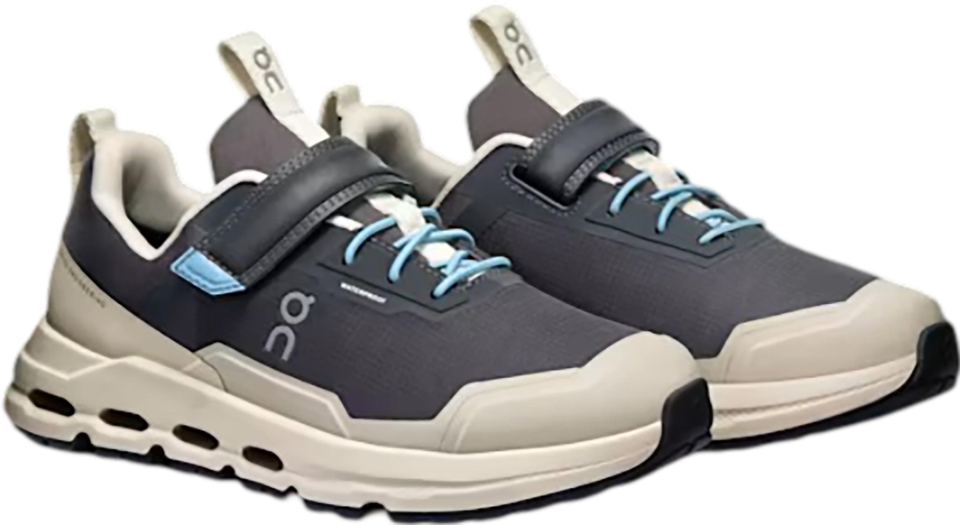 Product gallery image number 3 for product Cloudhero Waterproof Shoes - Big Kids