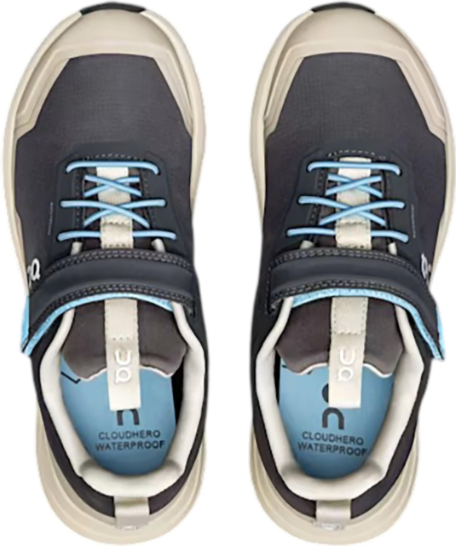 Product gallery image number 6 for product Cloudhero Waterproof Shoes - Big Kids