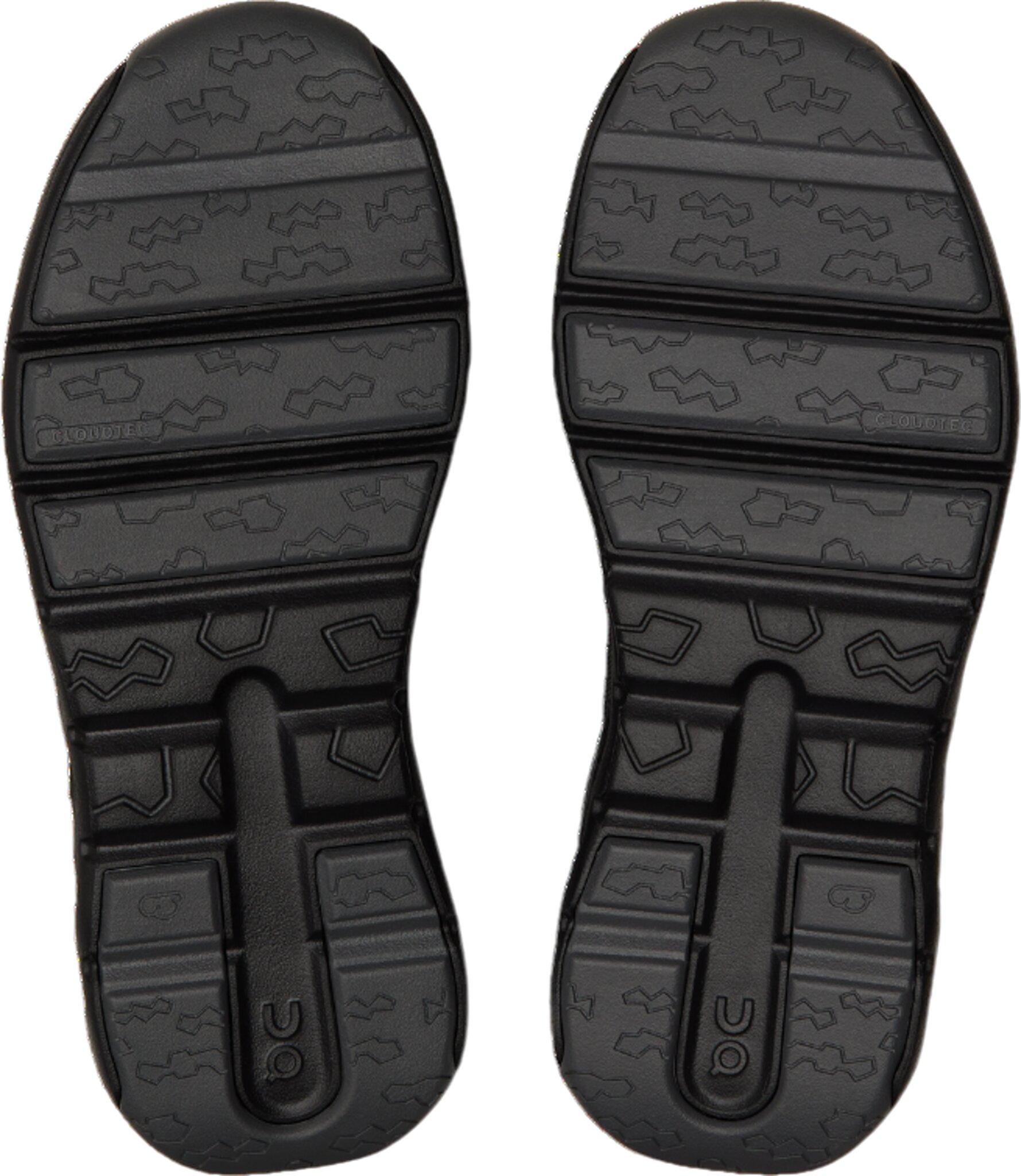 Product gallery image number 3 for product Cloudleap Road Running Shoes - Big Kids