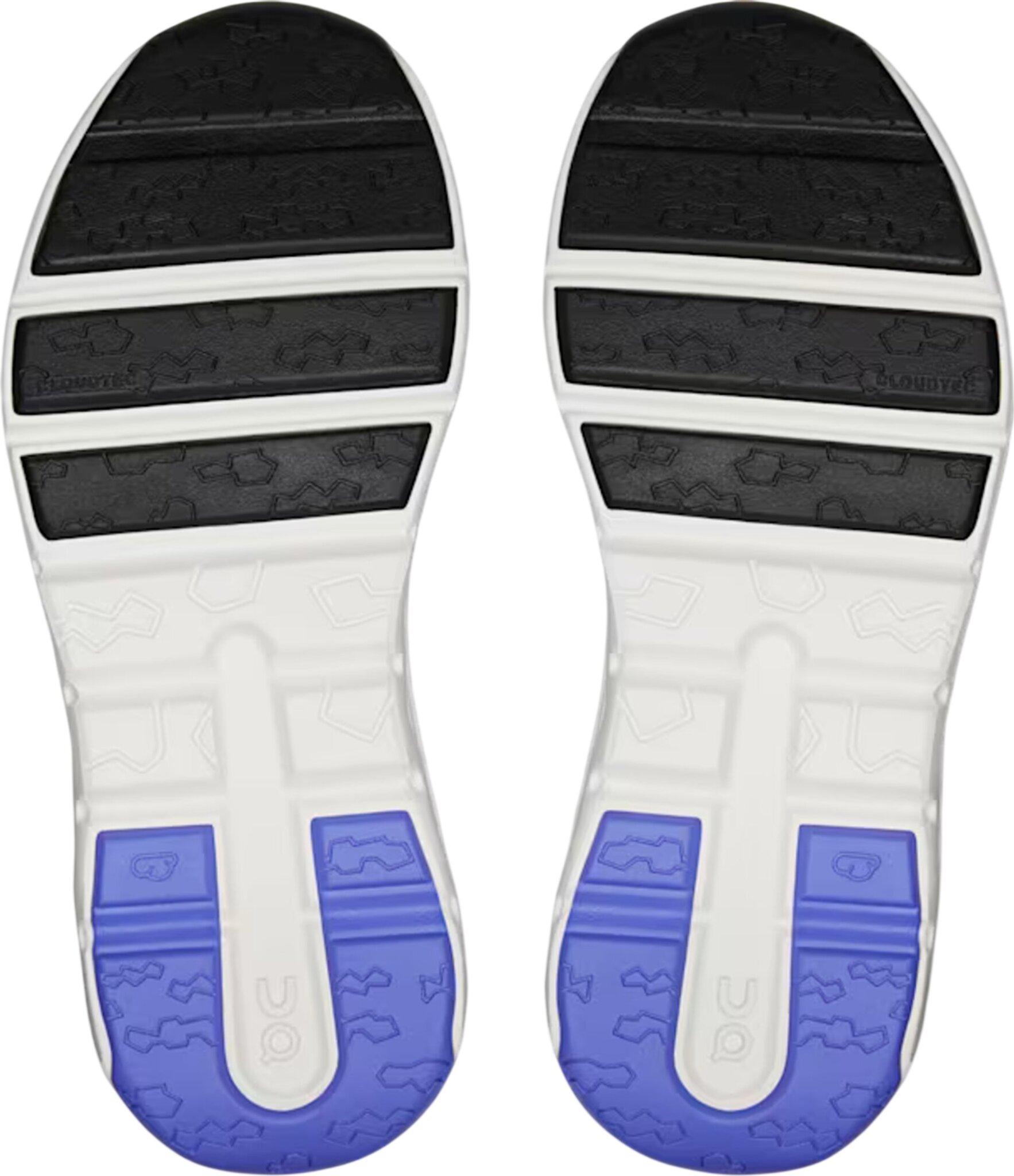 Product gallery image number 2 for product Cloudleap Road Running Shoes - Big Kids
