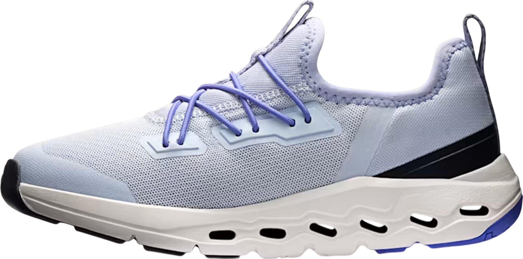 Product gallery image number 3 for product Cloudleap Road Running Shoes - Big Kids