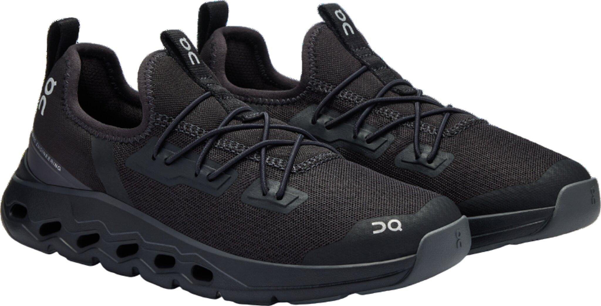 Product gallery image number 5 for product Cloudleap Road Running Shoes - Big Kids