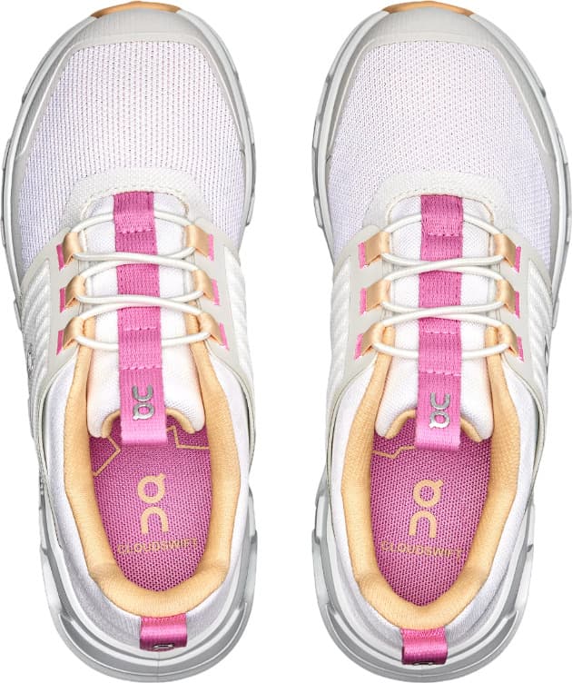 Product gallery image number 2 for product Souliers de course sur route Cloudswift - Grand Enfant