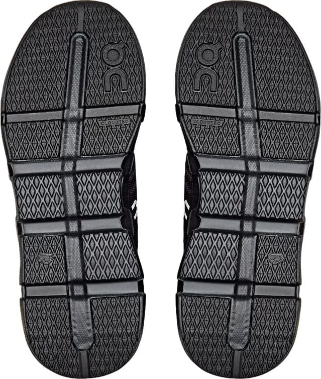 Product gallery image number 3 for product Cloudswift Road Running Shoes - Big Kids