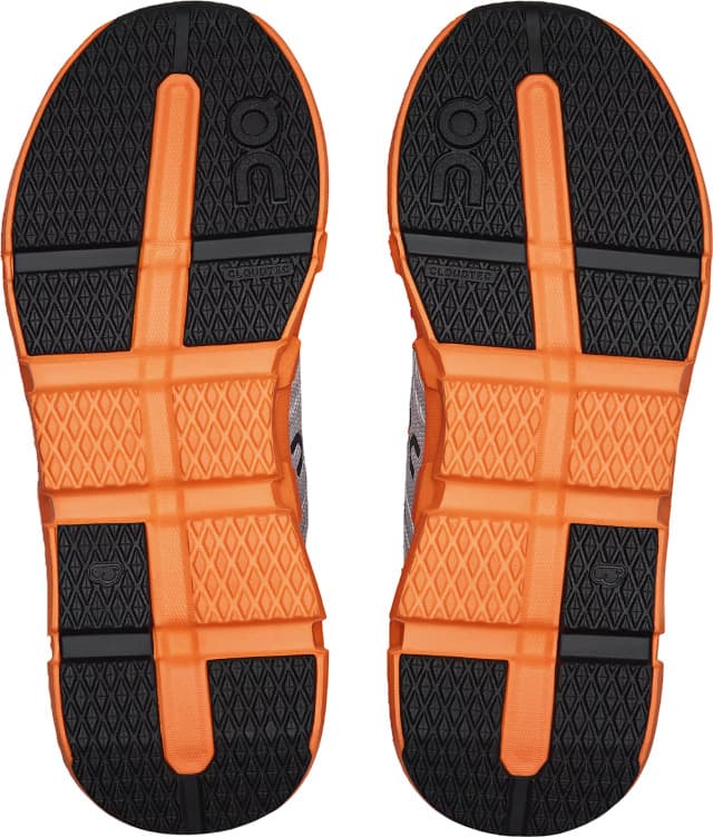 Product gallery image number 4 for product Cloudswift Road Running Shoes - Big Kids