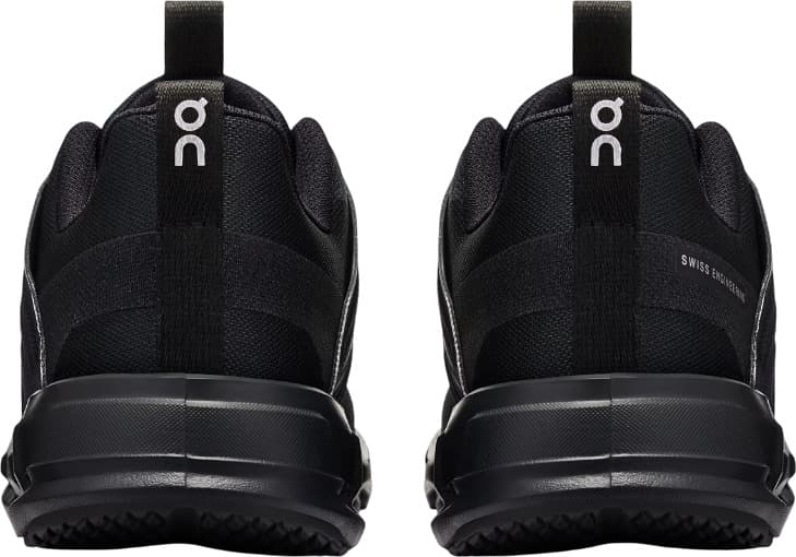 Product gallery image number 4 for product Cloudswift Road Running Shoes - Big Kids