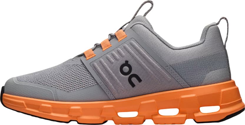 Product gallery image number 3 for product Cloudswift Road Running Shoes - Big Kids