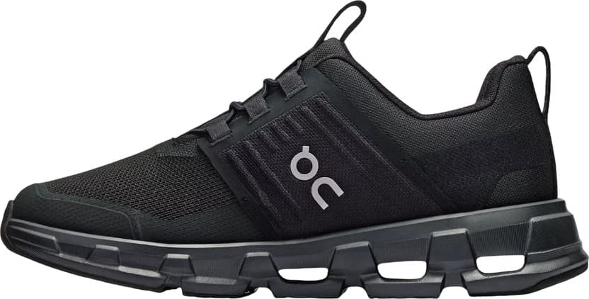 Product gallery image number 5 for product Cloudswift Road Running Shoes - Big Kids