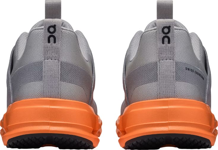 Product gallery image number 5 for product Cloudswift Road Running Shoes - Big Kids